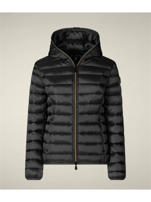 ALEXIS SAVE THE DUCK | D33620W-IRIS2110000-Black